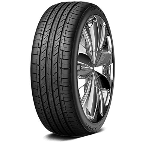 Nexen Classe Premiere CP672 Tire Rating Overview Videos Reviews