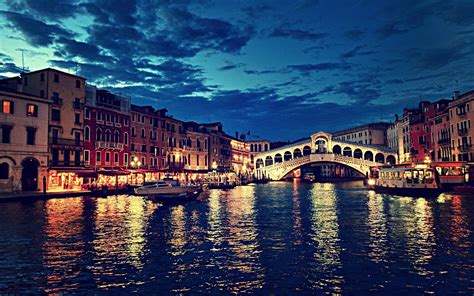 Venice Italy Wallpaper HD - WallpaperSafari