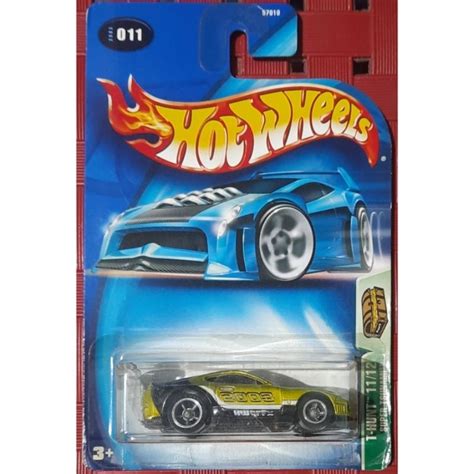 Jual Hot Wheels Super Treasure Hunt Th Super Tsunami Shopee Indonesia