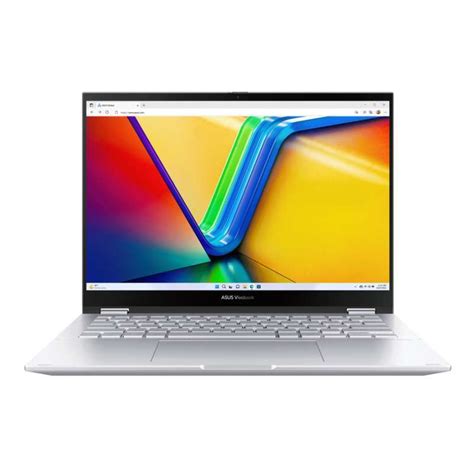 Jual Asus Vivobook S Flip Tp Va Oleds Oleds Intel Core I