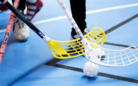 Floorball Deporte Alternativo En Educaci N F Sica