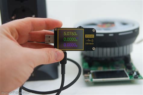 Обзор вертикальных сетевых фильтров Tessan: TPS02-DE и TPS03-DE ...
