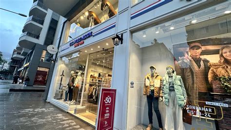 Фестиваль курток от U.S. Polo assn. Мои покупки в Polo assn. Шоппинг в ...