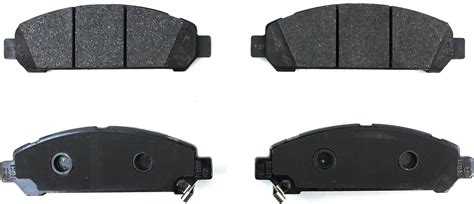 Toyota Genuine Parts Brake Pads