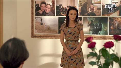 Анна Кошмал песня "Эти сны" - YouTube