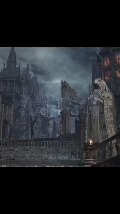 Dark Souls 3 Archthrones Mod Edit R Capcut