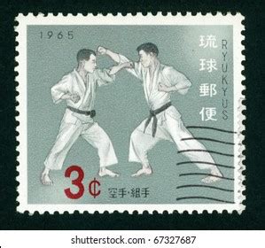 Okinawa Island Stamp Images Stock Photos D Objects Vectors