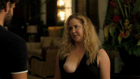 Amy Schumer Nude Scene In Snatched Movie Free Video Onlyfans Leaked