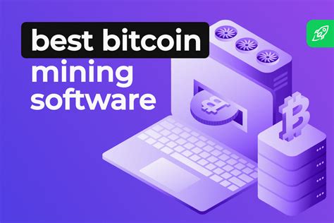 Best Bitcoin Mining Software To Use For 2024 CryptoSI News