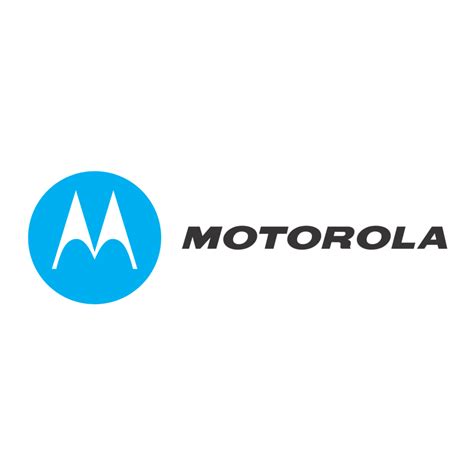 Motorola Logo Transparent Png 27076123 Png