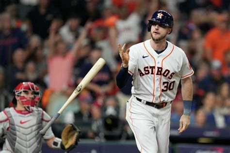 Twins Vs Astros Game Mlb Playoff Prediction Thespread