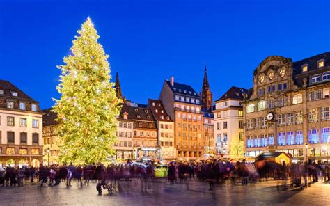 Christmas markets: river cruises to Europe's best - Telegraph