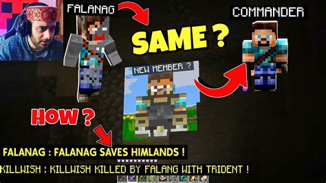 YesSmartyPie HIMLANDS SEASON 5 PART 16 HIDDEN DETAILS SMARTY CAN T