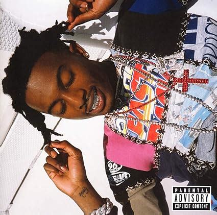 Playboi Carti Amazon Pl P Yty Cd I Winylowe