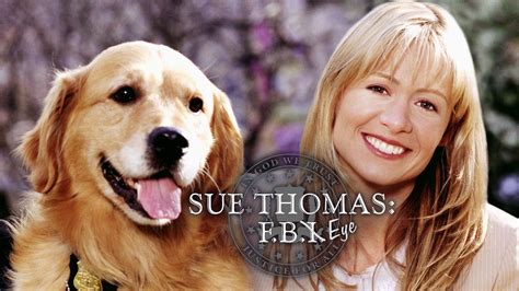 Watch Sue Thomas F B Eye Season Full Episodes Free Online Plex