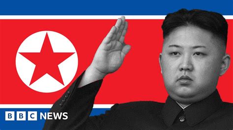 Why Does North Korea Keep Testing Nuclear Weapons Bbc News