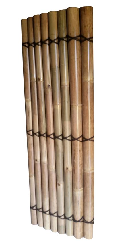 Mgp Split Pole Bamboo Fencing Reviews Wayfair Canada