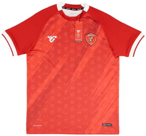 Perugia Home Shirt