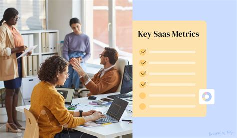 Key Saas Metrics To Track For Growth