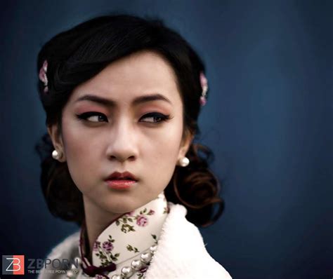 Prewedding Photoshoot Heads Wrong When The Bride Alone ZB Porn