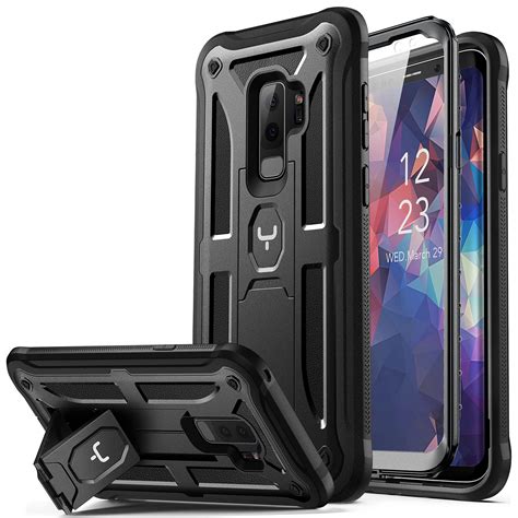 Buy Youmaker Designed For Galaxy S9 Plus Case Heavy Duty Protection