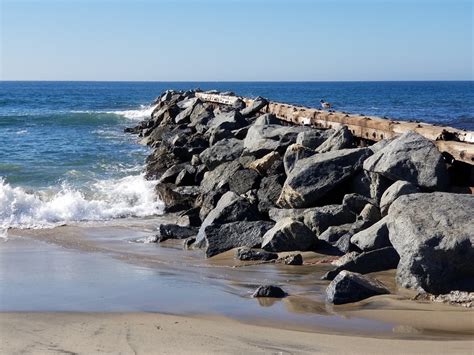 Dockweiler Beach In Los Angeles Ca 2020 Photos Reviews Info Map