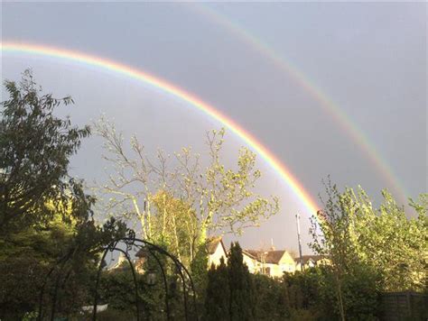 April Showers At The Write Time