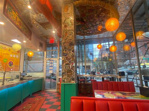 Two Boots Pizza Opens Upper East Side Shop, Completing Comeback | Upper