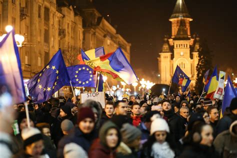 Grev N Prefecturi Proteste N Mai Multe Jude E Din Ar