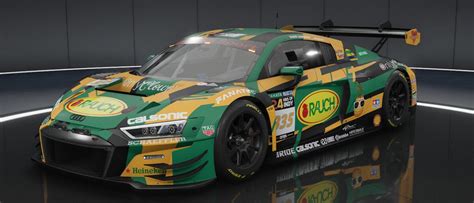 Frs Team Pineapple Indy24 Awesome Simracing
