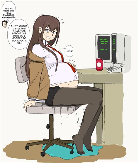 Rule 34 1girls Belly Big Belly Brown Hair Bulge Clothed Clothed Female Colored Female Labcoat