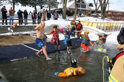 Polar Plunge Registration Now Open Palatine IL Patch