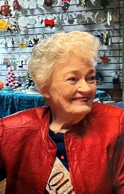 Barbara A Brown Obituary Columbus Ga