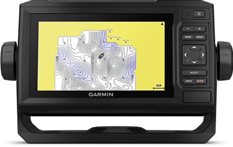 ECHOMAP UHD 62cv 해양 Garmin 한국