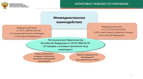 Нормативно правовые документы, определяющие организацию помощи по ...