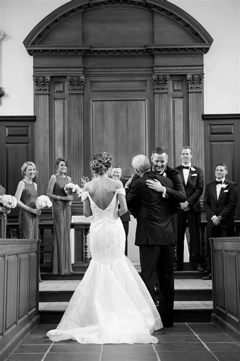 Courtney Monts Williamsburg Winery Wedding Wren Chapel And