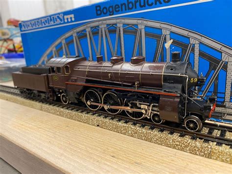 M Rklin Sncb Br Serie Kaufen Auf Ricardo