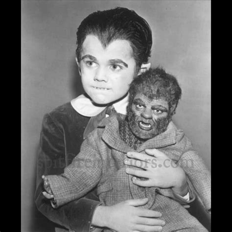 Eddie Munster Lokasincasual