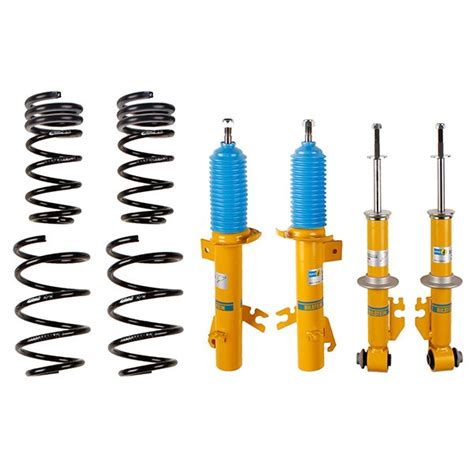 Bilstein B12 Pro Suspension Kit Mini Cooper S R56 JCW