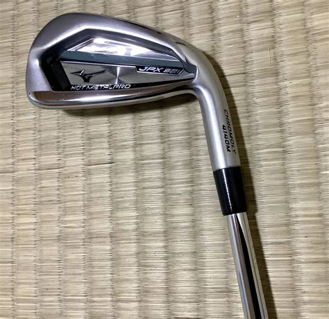 Yahoo オークション JPX HOT METAL PRO ホットメタルプロ I 番