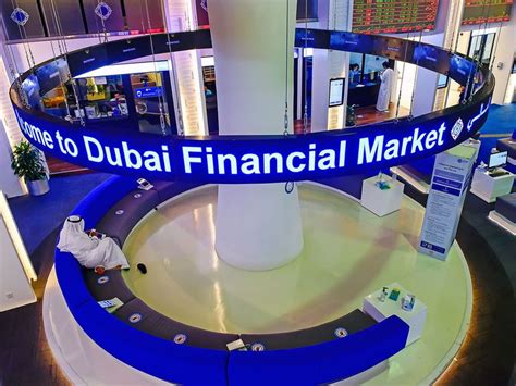 Dfm Dubai Chamber Of Commerce Partner To Boost Ipo