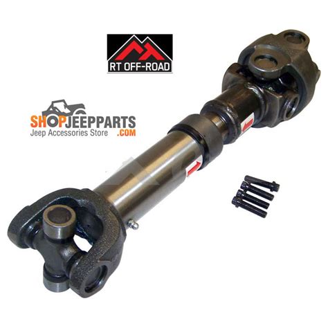 Jeep Wranglers Np Rear Shaft Rt