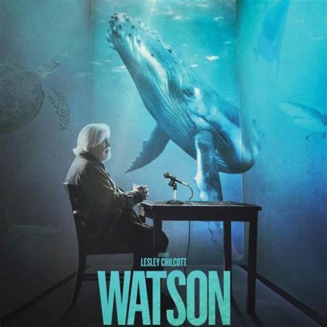 The New Captain Paul Watson Documentary Will Make You Want to Save the Whales | LIVEKINDLY