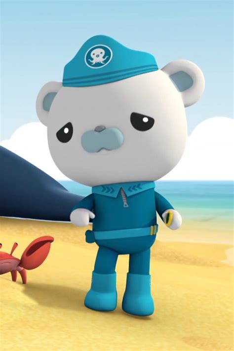 Octonauts And The Orcas Pictures Rotten Tomatoes