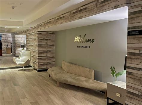 Milano SPA Chega Ao Hotel Laghetto Stilo No Rio De Janeiro CheckHotels