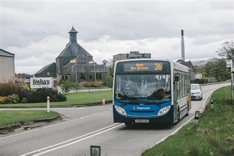 Explore The Whisky Trail With Stagecoach Bus Elgin Alles Wat U Moet