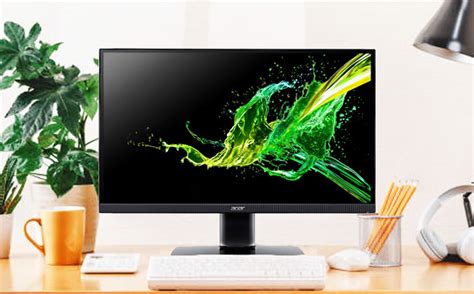 Acer 23.8-Inch Gaming Monitor $89.99 | Free Stuff Finder