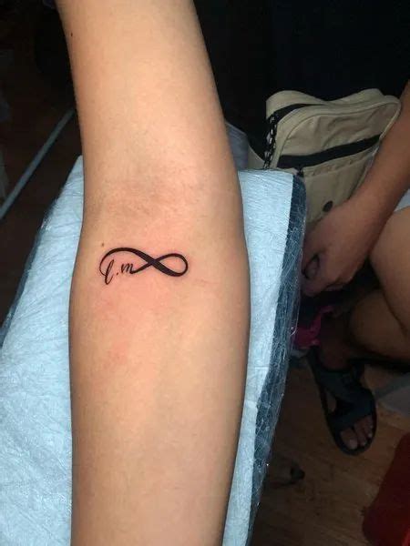 Best Infinity Tattoos For Men And Women Tattoo Pro Infinity