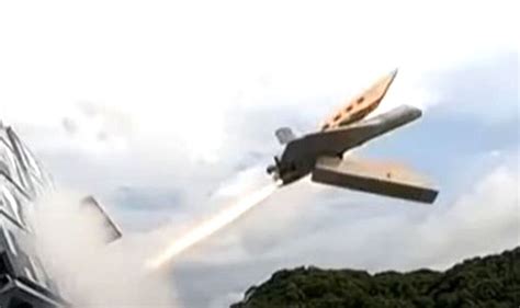 Taiwan bolsters defence with kamikaze drones to protect island from ...