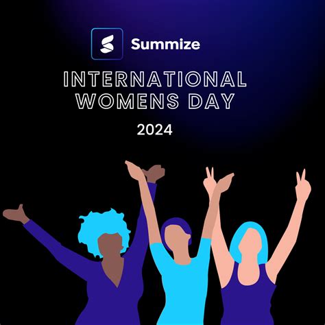 International Womens Day 2024